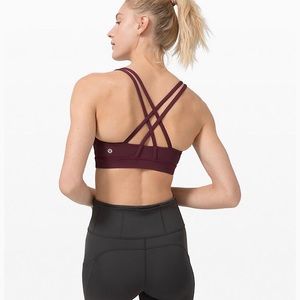 lululemon Energy Sport Bra